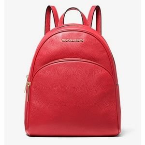Michael Kors medium backpack 🎒